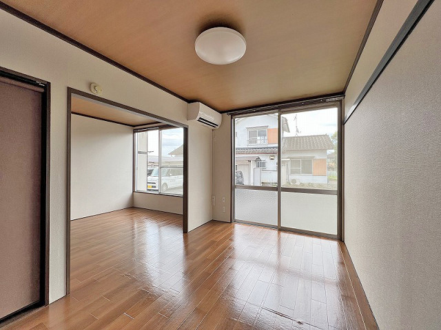 部屋