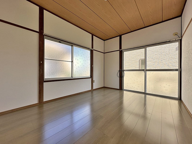 部屋