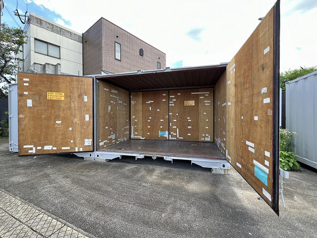 部屋