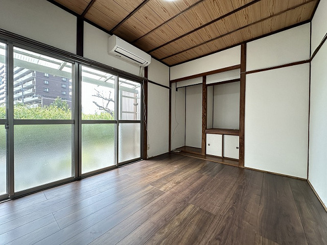 部屋