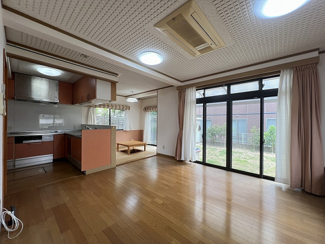 部屋