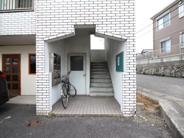 共用部