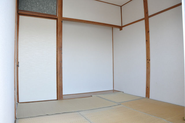 部屋