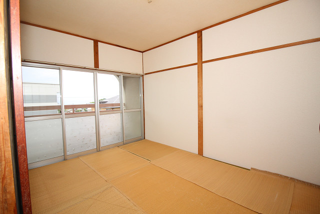 部屋
