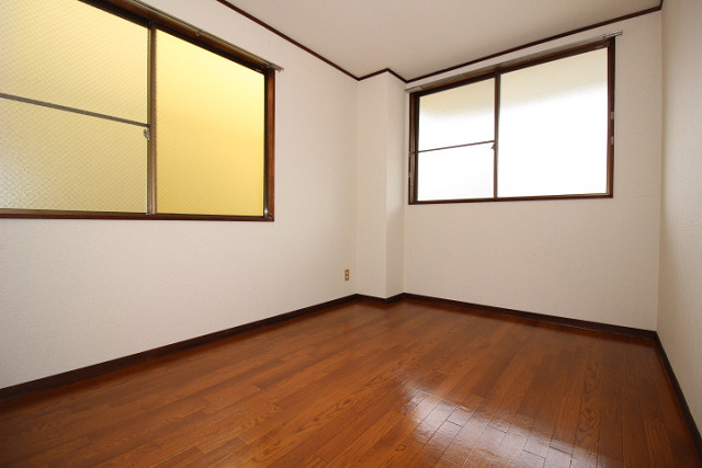 部屋