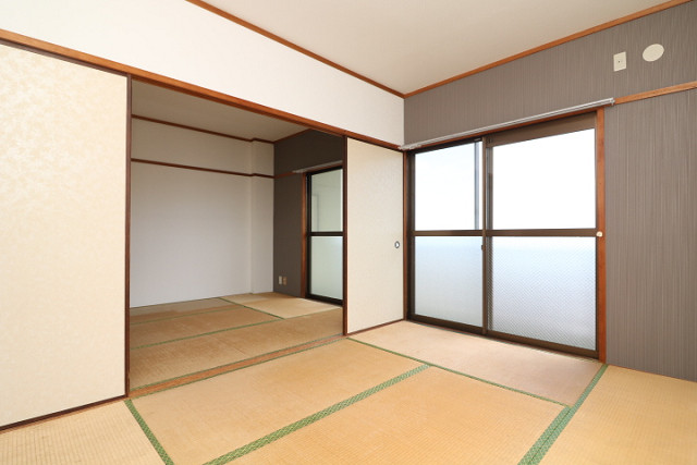 部屋