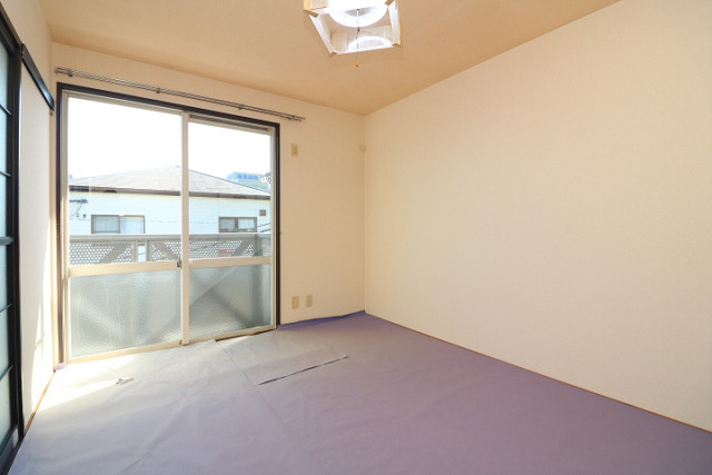 部屋