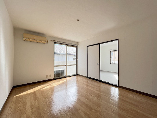 部屋