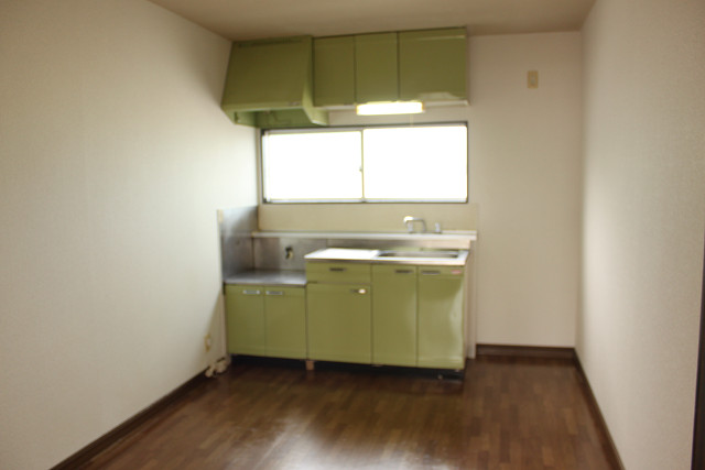 部屋