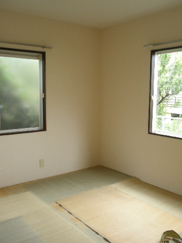 部屋
