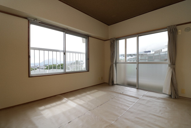 部屋