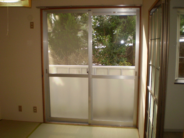 部屋