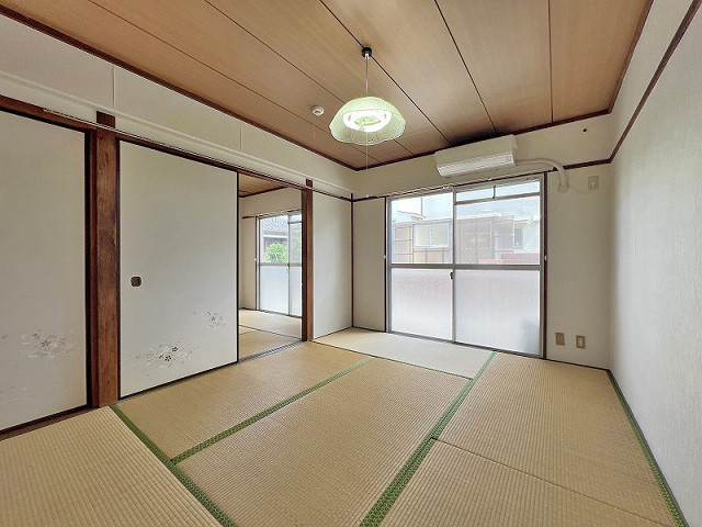 部屋