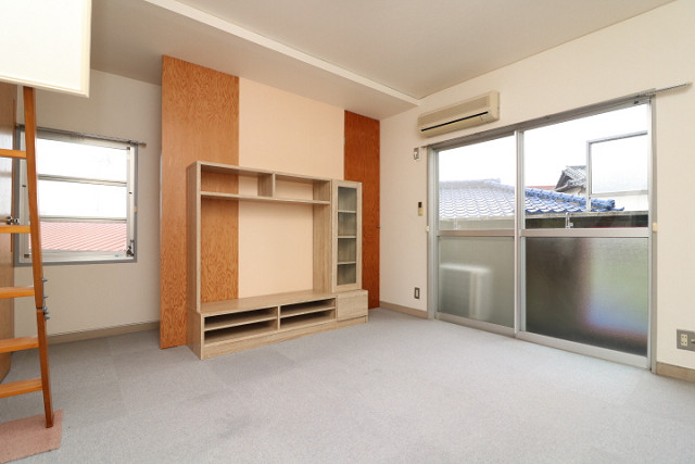 部屋