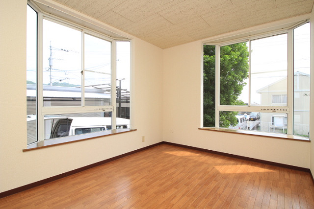 部屋