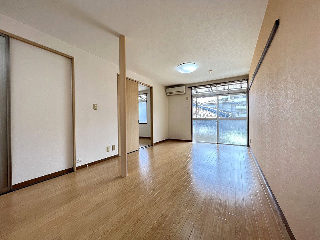 部屋