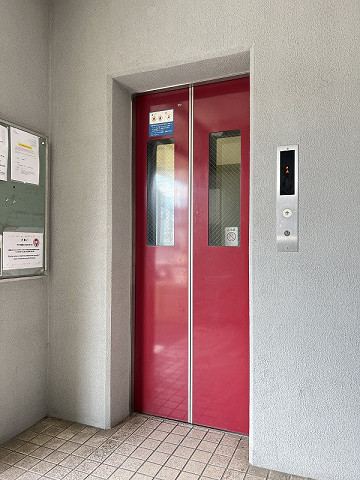共用部
