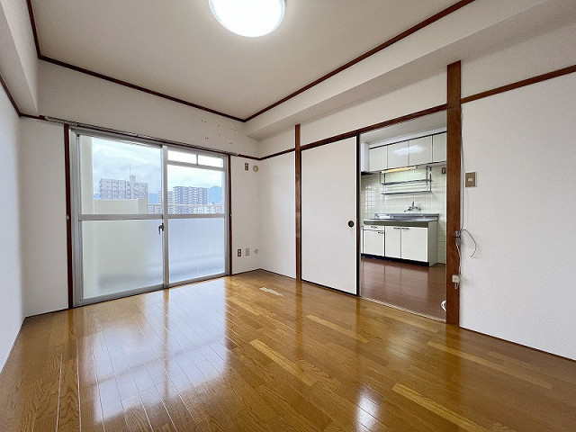 部屋