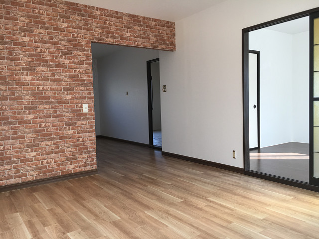 部屋