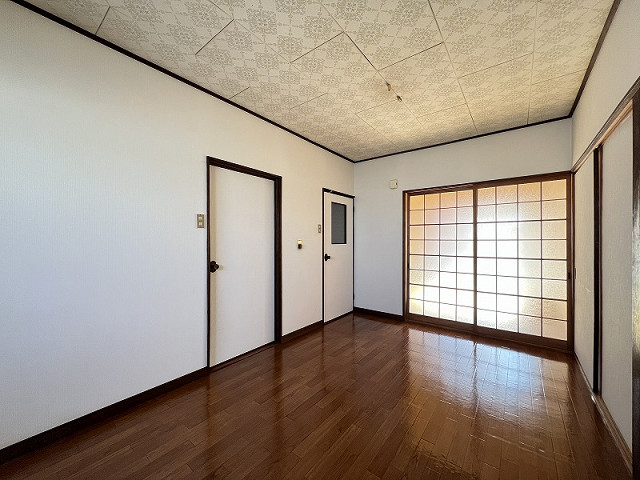 部屋