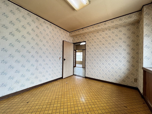 部屋