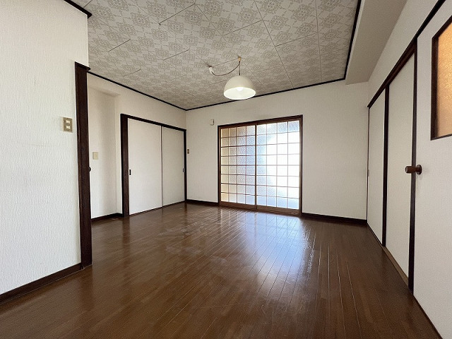 部屋