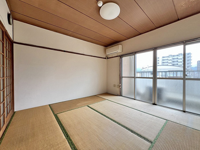 部屋