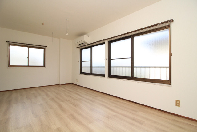 部屋