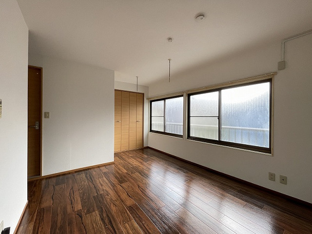 部屋