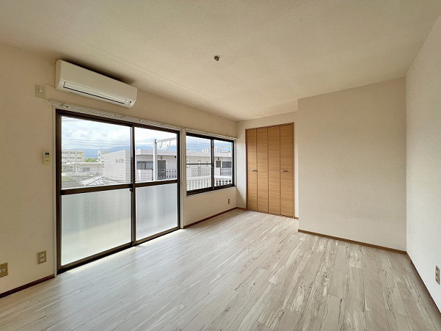 部屋
