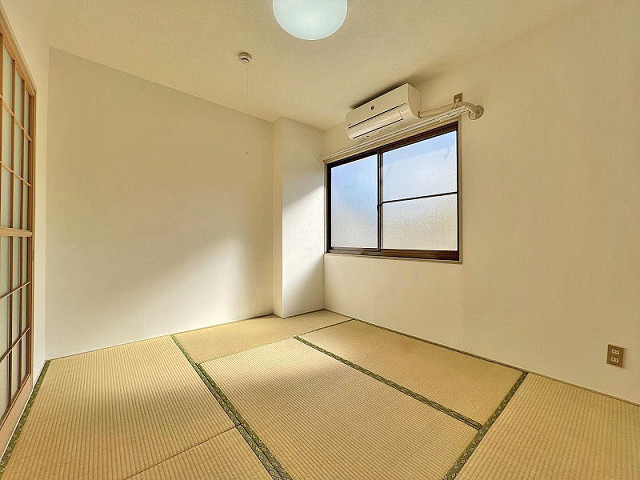 部屋