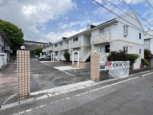 共用部