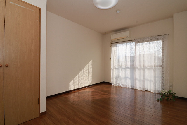 部屋