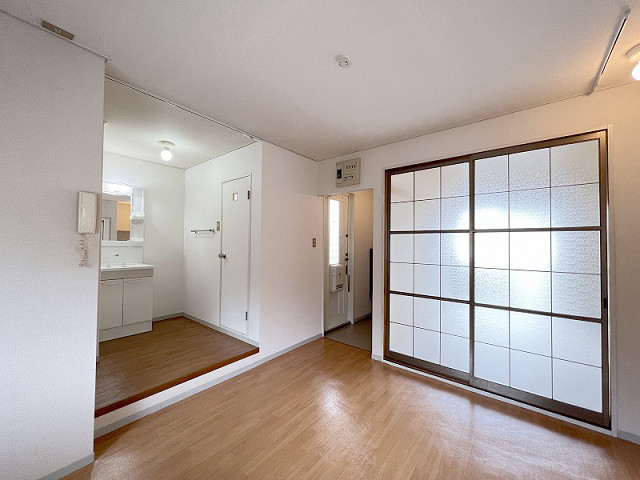 部屋
