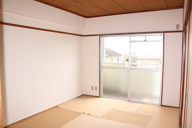 部屋