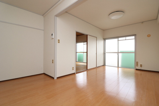 部屋