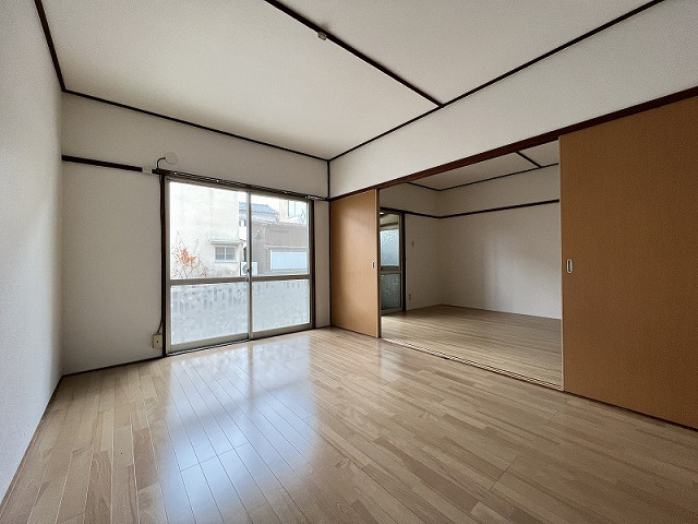 部屋