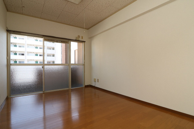部屋