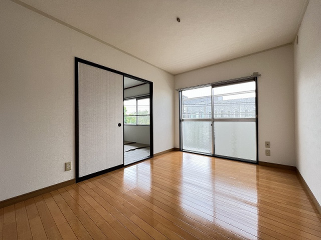 部屋