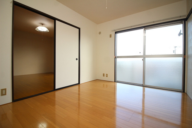 部屋