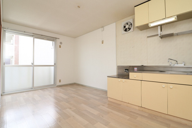 部屋