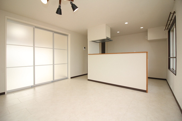 部屋