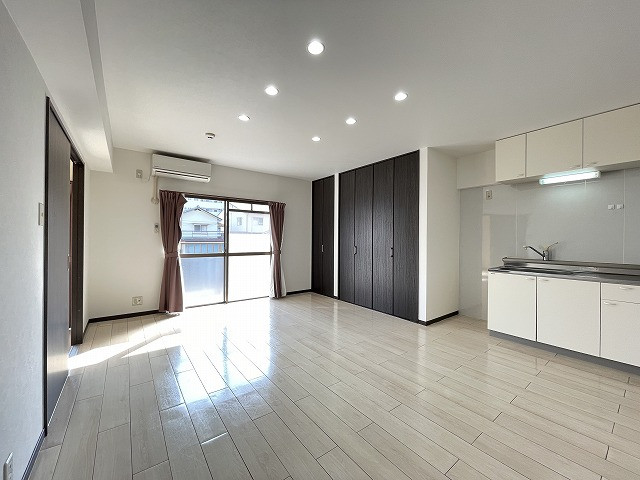 部屋