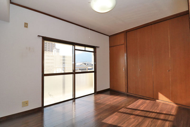 部屋