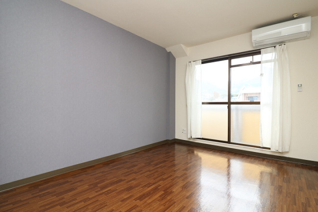部屋