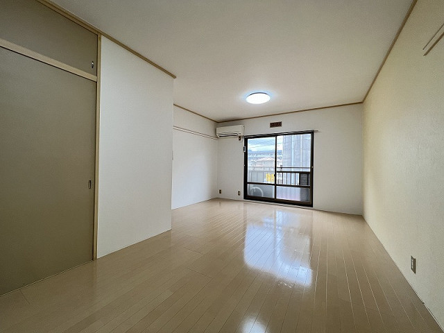 部屋