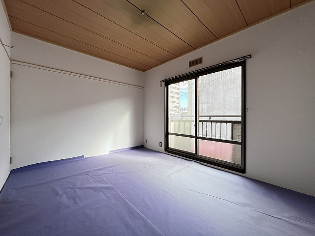 部屋