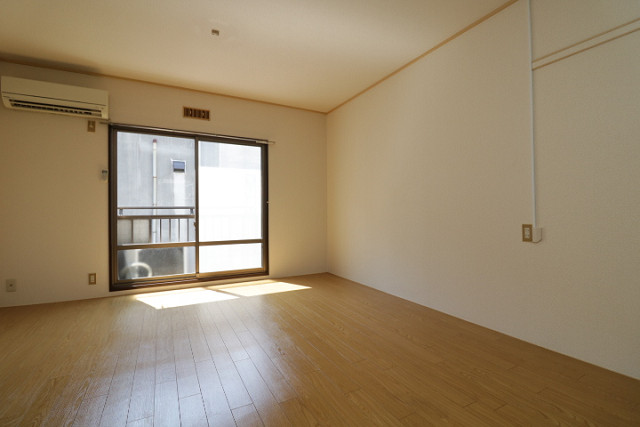 部屋