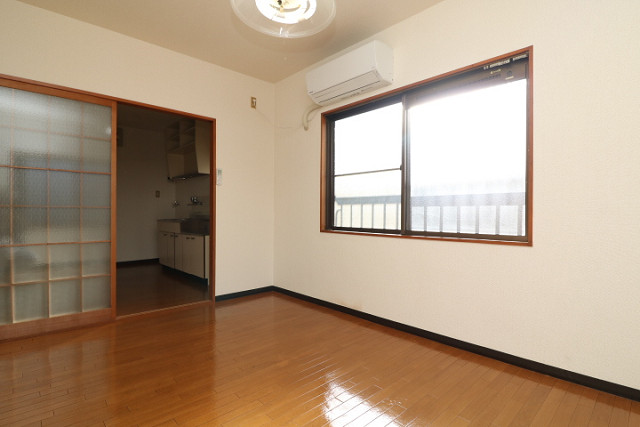 部屋