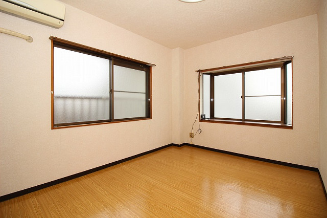 部屋
